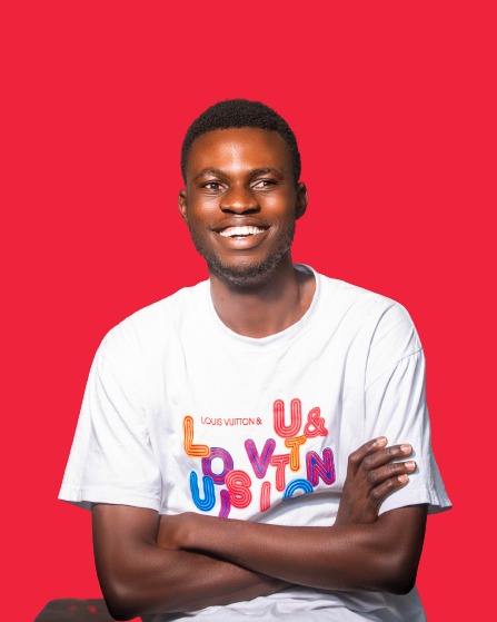 Joshua Olaniyan's Image