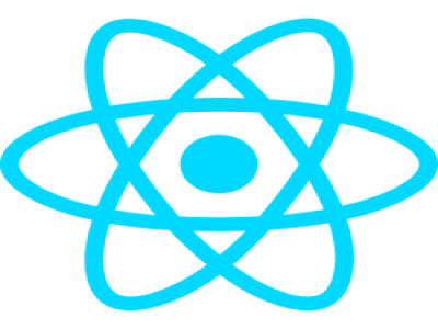 React